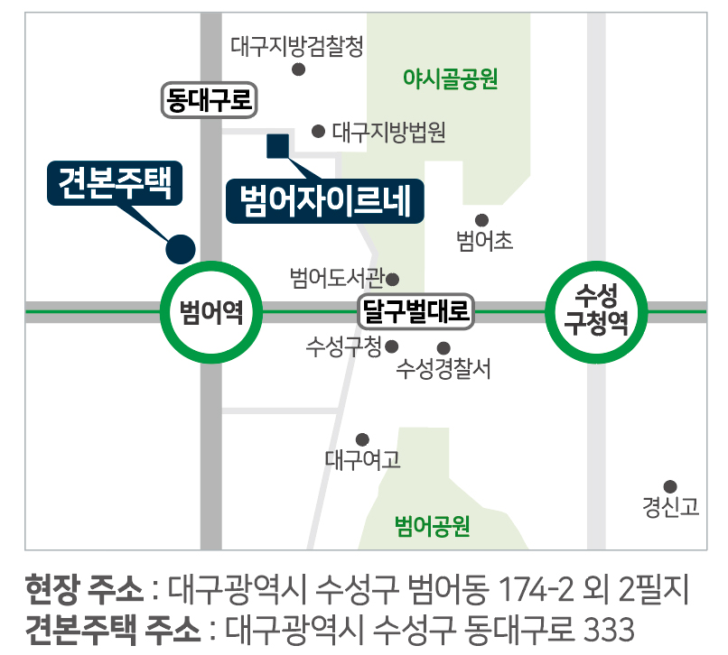 오시는길